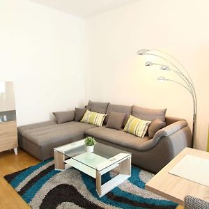 Standaard Appartement met een Slaapkamer
